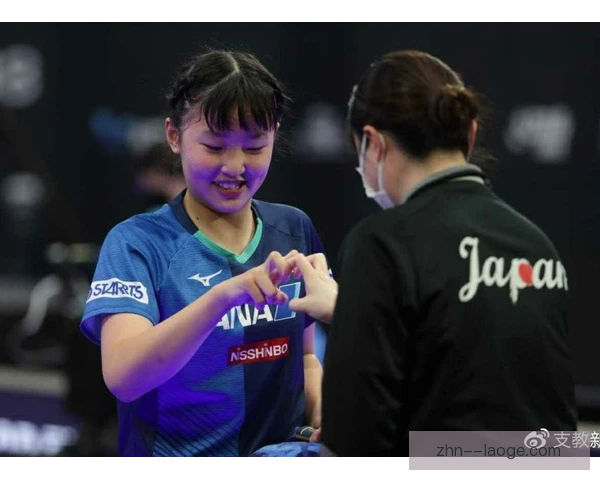 水谷隼个人训练习惯揭秘：独门节奏练出赛场冷静